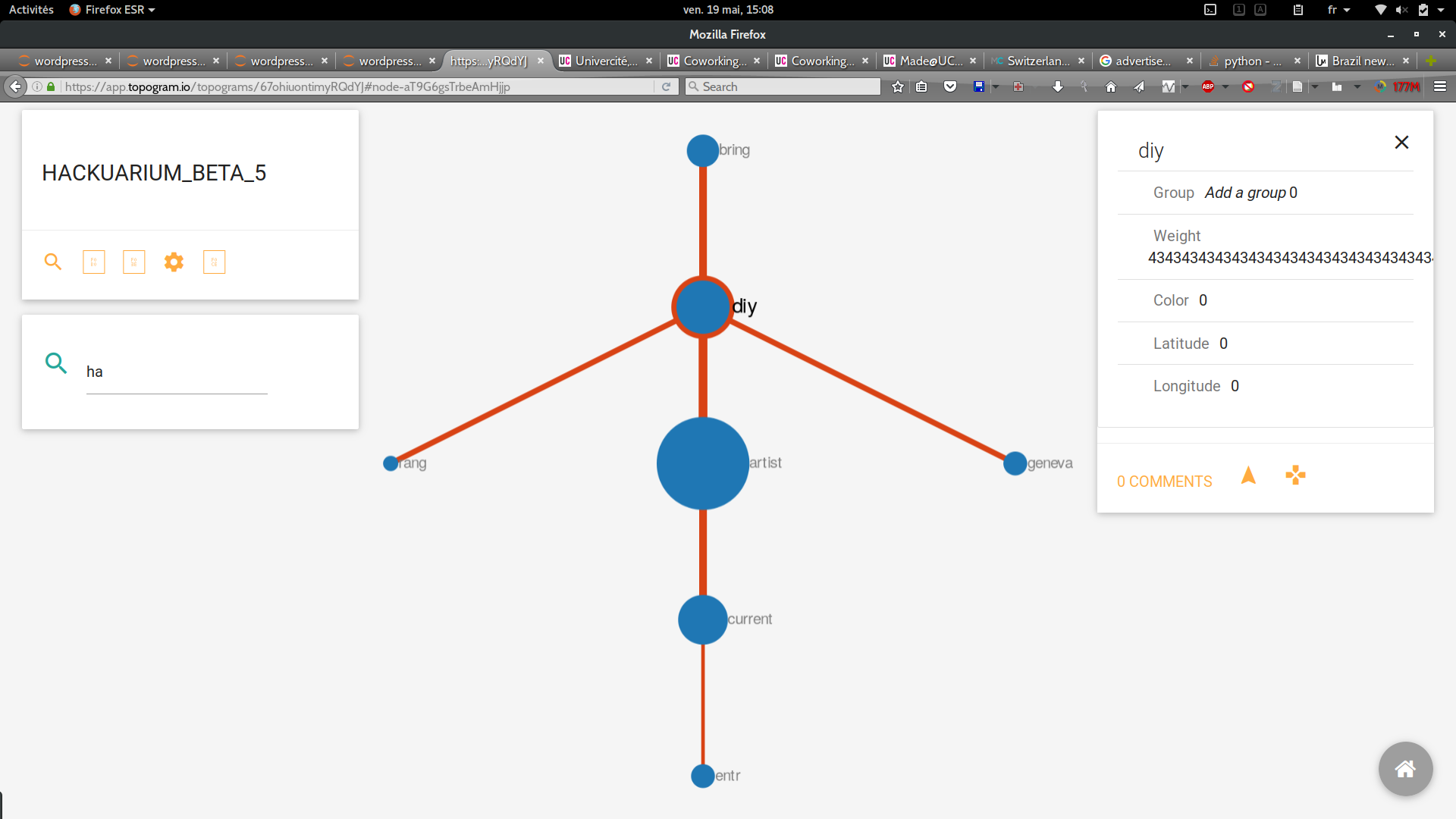 NetworkMapping
